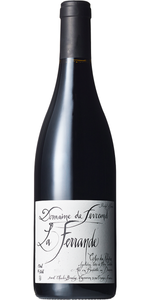 Domaine de Ferrand, Cotes du Rhone La Ferrand 2019 - Rødvin