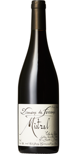 Domaine de Ferrand, Cote du Rhone Mistral 2021 - Rødvin