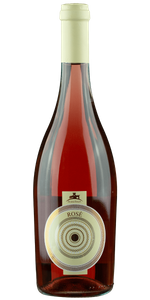 Feudo Italia, Rosato Frizzanto IGT - Mousserende vin