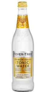 Fever-Tree, Tonic Water 500 ml. - Tonic