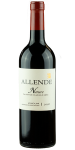 Finca Allende Nature 2016 - Rødvin