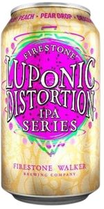 Firestone Walker, Luponic Distortion - Øl