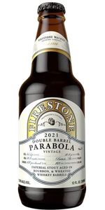 Firestone Walker, Double Barrel Parabola - Øl