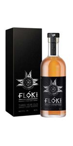 Floki Icelandic Single Malt 2021 - Whisky