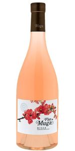 Bodegas Muga Flor de Muga Rosado