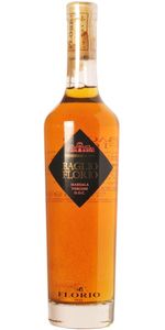 Florio, Baglio Soleras Vergine Marsala (tør) - Marsala