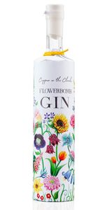 Nyheder gin Copper in the Clouds Flowerbomb - Gin