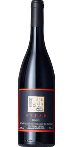 Fontodi, Syrah Case Via 2015 - Rødvin