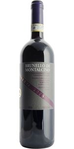 Fornacina, Brunello di Montalcino, Riserva 2012 - Rødvin