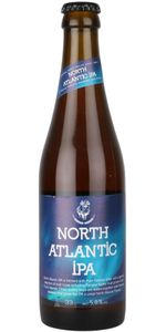 Föroya Bjór, North Atlantic IPA - Øl