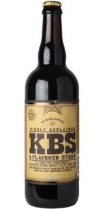 Founders, KBS Limited Edition 75 cl. - Øl