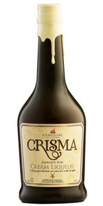 Crisma Rum Cream Liqueur