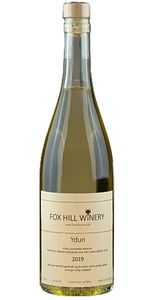 Fox Hill Winery, Ydun - Frugtvin