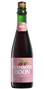 Boon Brewery Boon Framboise - Øl
