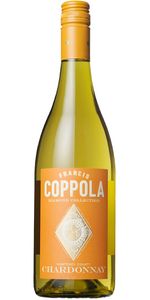 Francis Ford Coppola Winery Coppola, Diamond Chardonnay 2019 - Hvidvin