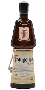 Frangelico Hasselnød Likør  - Likør
