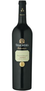 Simonsig Estate Frans Malan Reserve 2015 - Rødvin