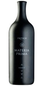 Weinberghof Fritsch, Grüner Veltliner & Traminer Materia Prima 2020