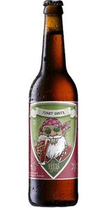 Midtfyns Bryghus Midtfyns, Funky Santa - Øl