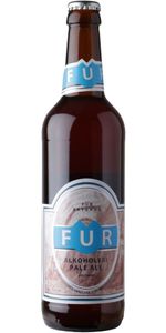 Fur Bryghus, Alkoholfri Pale Ale - Øl