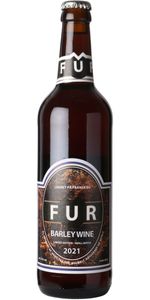 Fur Bryghus, Barley Wine På Eg - Øl