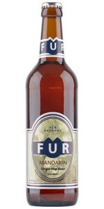 Fur Bryghus, Mandarin - Øl