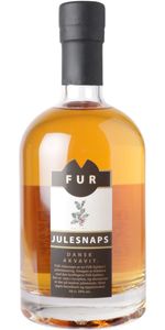 Fur, Julesnaps - Snaps