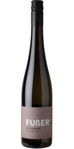 Weingut Martin & Georg Fußer Fußer, Deidesheimer Riesling 2020 - Hvidvin
