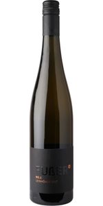 Weingut Martin & Georg Fußer Fußer, Leinhöhle Riesling 2017 - Hvidvin