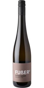 Weingut Martin & Georg Fußer Fußer, Ruppertsberger Riesling 2019 - Hvidvin