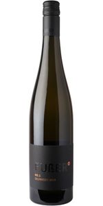 Weingut Martin & Georg Fußer Fußer, Kallstadter Saumagen Riesling 2018 - Hvidvin