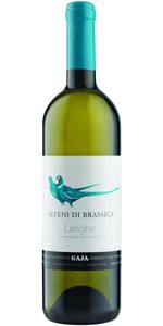 Angelo Gaja Gaja, Alteni di Brassica Sauvignon Blanc 2016 - Hvidvin