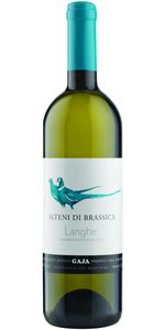 Angelo Gaja Gaja, Alteni di Brassica Sauvignon Blanc 2017 - Hvidvin