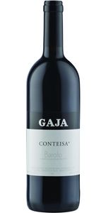 Angelo Gaja Gaja, Conteisa Barolo 2014 - Rødvin