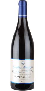 Domaine Gauffroy Marc & Fils, Aloxe-Corton 2017 - Rødvin