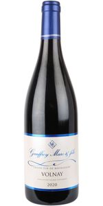 Domaine Gauffroy Marc & Fils, Volnay 2018 - Rødvin