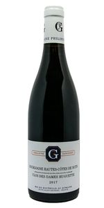 Philippe Gavignet Hautes cotes de Nuits, Clos de Dames Hugette 2019 - Rødvin