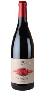 Chateau La Tour des Genets, Camelia Ventoux Rouge 2021 - Rødvin