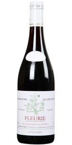 Georges Duboeuf, Fleurie Domaine des Quatre Vents 2019 (v/6stk) - Rødvin