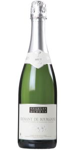 Georges Duboeuf, Crémant de Bourgogne Brut (v/6stk) - Crémant