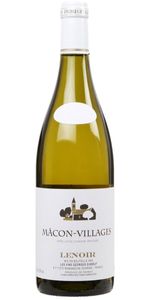 Georges Duboeuf, Mâcon-Villages Blanc Lenoir 2020 - Hvidvin