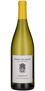 Parey Dumont, Collection Prestige Chardonnay 2021 (v/6stk) - Hvidvin