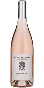 Parey Dumont, Collection Prestige Pinot Noir Rosé 2020 - Rosévin