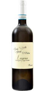 Zenato, Santa Cristina, Lugana, Vigneto Massoni 2021 - Hvidvin