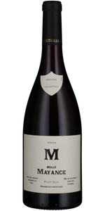 Belle Mayance, Pinot Noir 2022 (v/6stk) - Rødvin