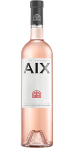 Maison Saint Aix, Aix Rosé, Coteaux d