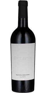 Eclipse, Old Vine Zinfandel, California 2020 (v/6stk) - Rødvin