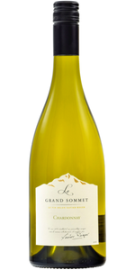 Le Grand Sommet, Chardonnay 2021 (v/6stk) - Hvidvin