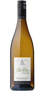 Clos Henri, Petit Clos - Sauvignon Blanc, Marlborough 2020 - Hvidvin