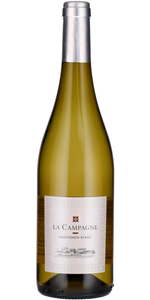 La Campagne, Sauvignon Blanc Gascogne 2021 - Hvidvin